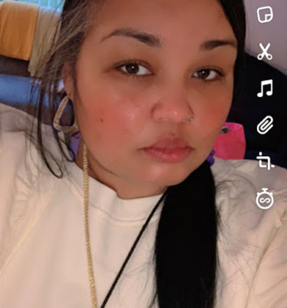 Meet your Posher, Amariyah